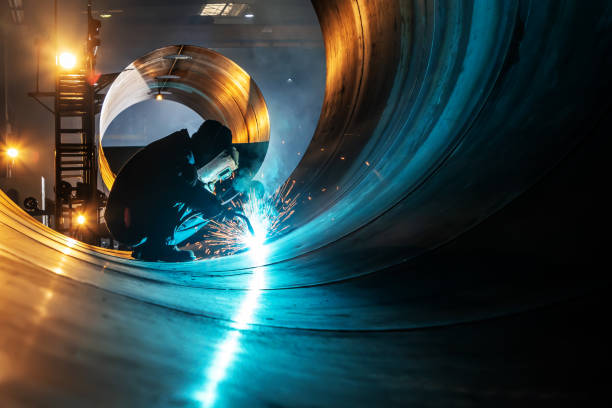 Best Artistic and Custom Metal Fabrication in Stamford, CT
