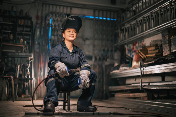 Stamford, CT Welder & Metal Fabrication Company