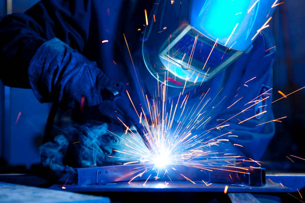 Best Pipe Welding in Stamford, CT