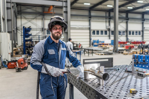 Best Artistic and Custom Metal Fabrication in Stamford, CT