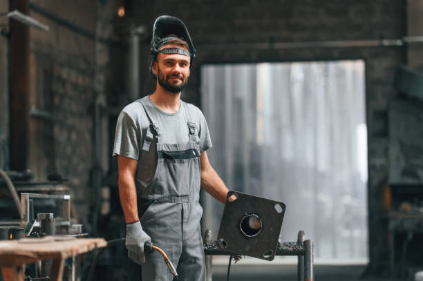 Affordable Welder Services in Stamford, CT